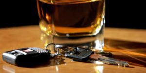 Drunk Driving