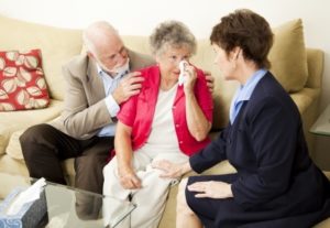Wrongful death claim