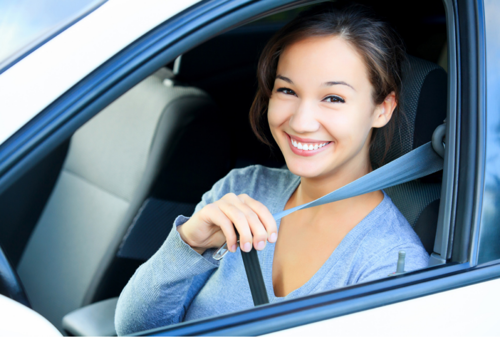 myths about seatbelt usage